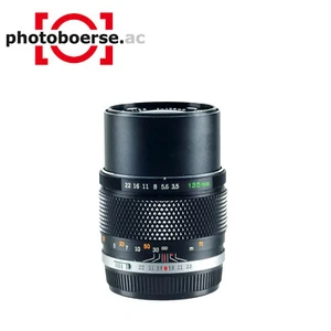 Olympus 135 mm F/3,5 OM (R0453) - Imagen 1 de 6