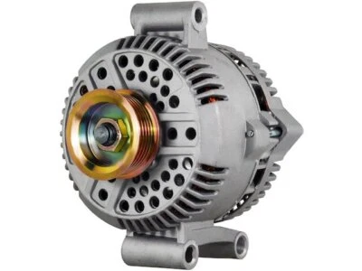 For 1992-1994 Ford F59 Alternator Remy 87652HJ 1993 New -- 130 Amps - Image 1 of 2