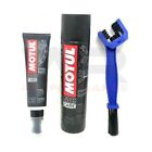 Chain Lube & Spray Kit for Honda CB500 CB550 CB750 K Four