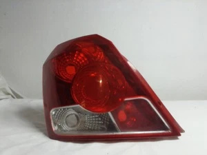 30-0266L rear lamp lh for CHEVROLET KALOS 1.2 S (D A) 2005 131057 - Imagen 1 de 5