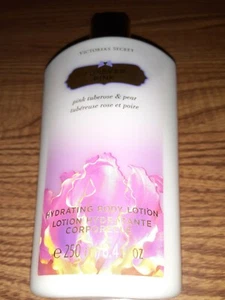 Victoria's Secret Forever rosa Lotion Tuberose und Birne 8,4 Unzen neu und voll - Bild 1 von 2