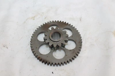 1988 87 YAMAHA FZR1000 GEAR, IDLER 1 STARTER (YB34) - Image 1 of 4