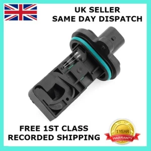 NEW AIR MASS FLOW METER SENSOR FOR OPEL VAUXHALL ASTRA VII 1.6 CDTi 2015-ON - Picture 1 of 3