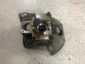 Original Maserati Ghibli and Ghibli SS Bell Housing - Picture 1 of 8