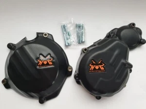 Enduro Hog KTM EXC 250/350 2017-2023 - Cubierta para embrague y encendido 10029 - Imagen 1 de 6