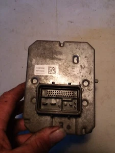 2008 CORVETTE ABS PUMP ASSEMBLY &MODULE 25847888 - Bild 1 von 3