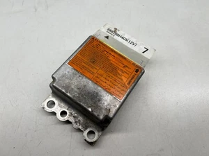 Centralina airbag Nissan X Trail T30 988208H405 #K28 - Foto 1 di 2