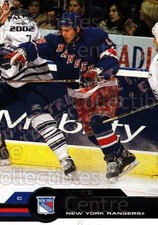 2001-02 Pacific Extreme LTD #268 Mike York