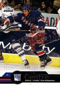 2001-02 Pacific Extreme LTD #268 Mike York