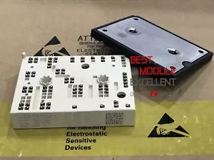 1 PIEZA SEMIKRON SKIIP35NAB126V1 módulo de fuente de alimentación NUEVO 100% garantía de calidad - Imagen 1 de 3