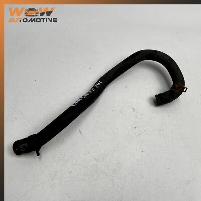 12-17 MERCEDES-BENZ ML GL GLE GLS CLASS HVAC HEATER COOLANT WATER HOSE TUBE OEM - Image 1 of 4