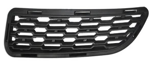 HSV VE E2 E3 Left Upper Grille Insert - GTS Clubsport R8 Maloo LH NEW - Picture 1 of 2