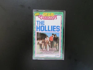 THE HOLLIES "Star Collection" ... MC - TOP Zustand! - neuwertig! - Bild 1 von 3