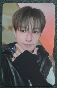 ATEEZ Aniteez In Treasure 2025 Special Edition HONGJOONG Photocard Official A - Picture 1 of 2
