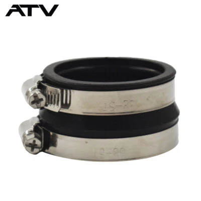 For Can-Am Bombardier Ds 650 2000-2007 Carburetor Intake Manifold Boot - Image 1 of 4