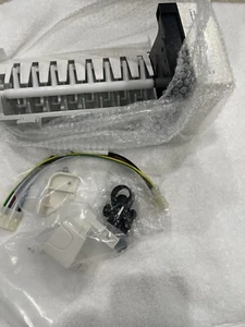 8 Cubos de repuesto para máquina de hielo para Whirlpool Supco RIM597 - Imagen 1 de 11