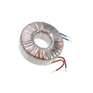 TST1000/003 Transformer: Toroidal 1kVA 230VAC 230V 4.34A 7.3kg Ø: 185mm INDEL - Picture 1 of 1