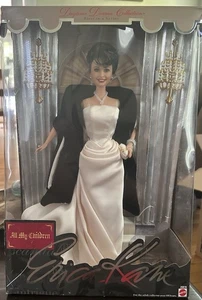 1998 Barbie ERICA KANE BARBIE All My Children Daytime Drama Series Mattel #20816 - Bild 1 von 2