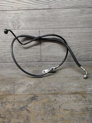 08-10 Harley Davidson Heritage 软尾后背非 ABS 刹车线 42261-08A — 第 1/4 张图片