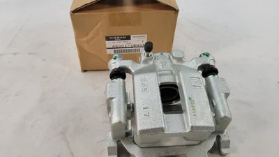 11-17 Genuine Infiniti QX50 QX70 Brake Caliper Left Driver Side Rear 44011-1BN0A - Image 1 of 4