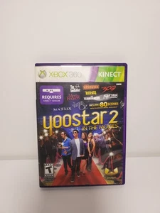 Yoostar 2: In the Movies (Microsoft Xbox 360, 2011) - Imagen 1 de 6