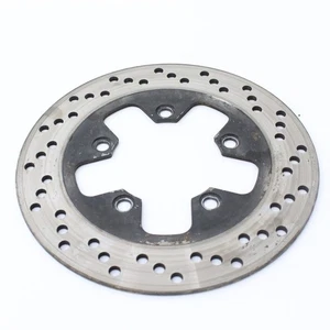 1999-2007 SUZUKI HAYABUSA Rear Brake Disc - 69211-21E00-000 - Picture 1 of 12