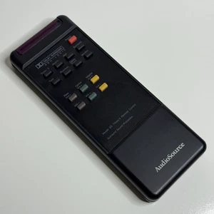 ⚡️Original AudioSource SS drei Fernbedienungen für Surround Sound Prozessor SAUBER - Bild 1 von 9