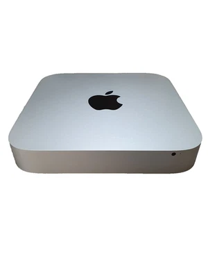 Apple Mac mini A1347 Macmini6,1 (ENDE 2012) i5 2,5GHz 4GB RAM 500GB HDD - Bild 1 von 4