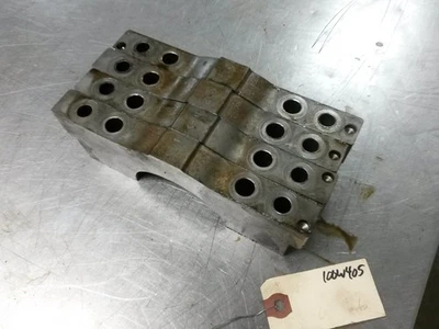 Engine Block Main Caps From 2012 Cadillac CTS  3.6 - Image 1 of 3