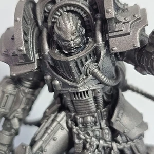 CHAOS PRIME IL CAVALIERE DI FERRO (30K) - Foto 1 di 8