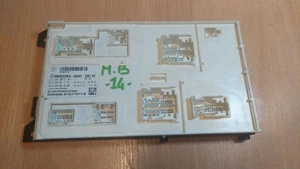 MODUŁ NADWOZIA SAM MERCEDES W246 W242 A2469008704 A2469028000 A2469014703 - Picture 1 of 2