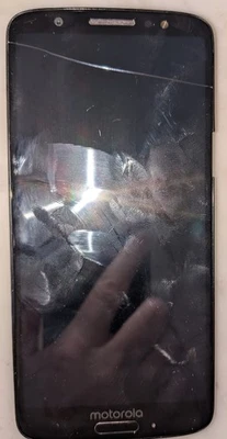 Motorola Moto G6 Play *parts only* - Image 1 of 4