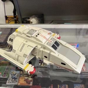1994 Playmates Toys Star Trek Deep Space Nine Runabout Orinoco - Bild 1 von 10