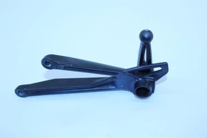 Right Rear Plate BENELLI TNT 899 CENTURY RACER 2011 To 2013 - Picture 1 of 5