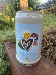 2017 Oktoberfest München Bierstein, Oktoberfest München - 1 L - Bild 1 von 7