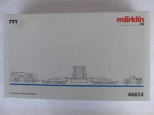Märklin 46824 Schwerlast-Set Papier Glättzylinder - Bild 1 von 3