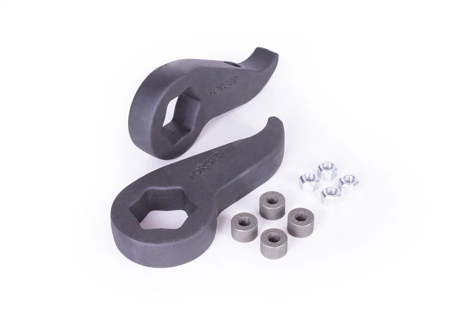 Kit de nivelación de llave barra de torsión Daystar Kg09141 Foto 1 de 4