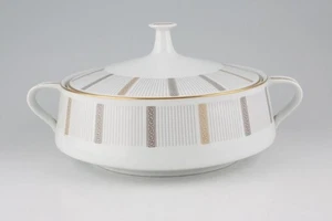 Noritake - Humoresque - Vegetable Tureen with Lid - 83145G - Picture 1 of 1