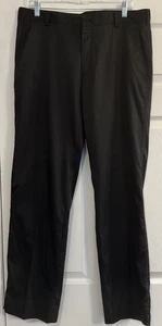 Nike Golfhose Herren 34 x 32 schwarz Dri-Fit Flex Hybrid Performance Tech Blend - Bild 1 von 11