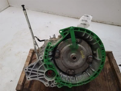 2010-12 FORD FUSION Automatic Transmission 3.5L FWD  Foto 1 de 4