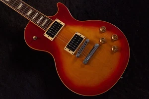 Gibson Les Paul Standard Heritage Cherry Sunburst 1992 4.29kg #93292340 TONIQ Yo - Picture 1 of 9