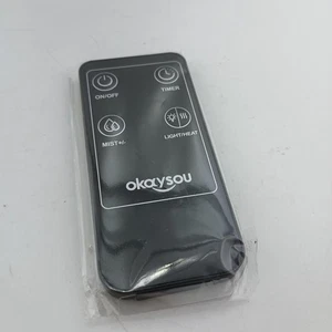 #I) Okaysou Humidifiers Remote - Picture 1 of 1