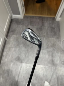 Callaway Mavrik Pro 4 Iron MTT Stiff Shaft 19 Degree (2• Strong) Driving Iron - Picture 1 of 9