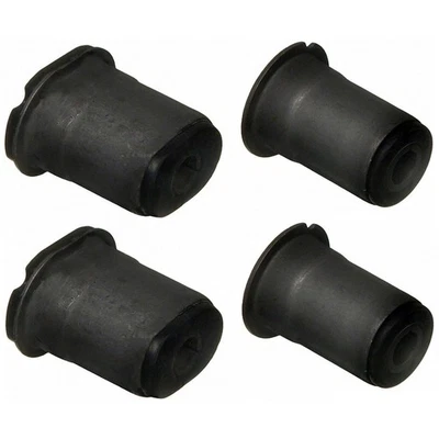 SET-MOK5149 Juego de 2 bujes de brazo de control Moog inferiores delanteros para Chevy Olds par Foto 1 de 4