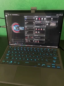 asus rog flow z13 - Picture 1 of 4