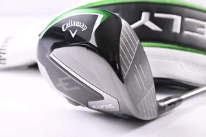 Callaway Elyte X Driver / 10.5 Degree / Regular Flex Denali Charcoal 50 Shaft - Picture 1 of 9