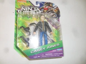 Casey Jones Teenage Mutant Ninja Turtles (Out of the Shadows) figure - Picture 1 of 2