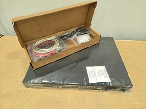 New Whitebox Lanner L-4010Y-8C-32R-256-V810 White box VersaFlex L-4010 NCA 4010 - Picture 1 of 11