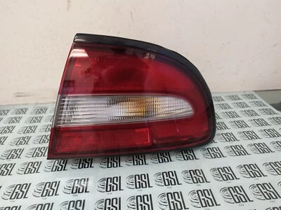 Mitsubishi Galant  /  1994  1995  1996  /  Right - Passenger Tail Light - Image 1 of 4