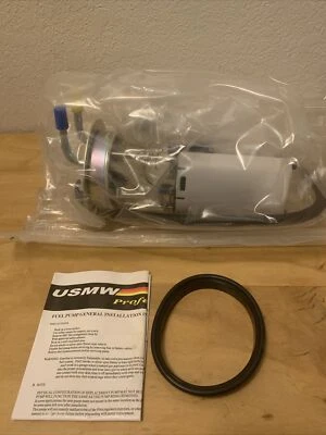 燃油泵模块 Assy US Motor Works USEP3549M — 第 1/4 张图片